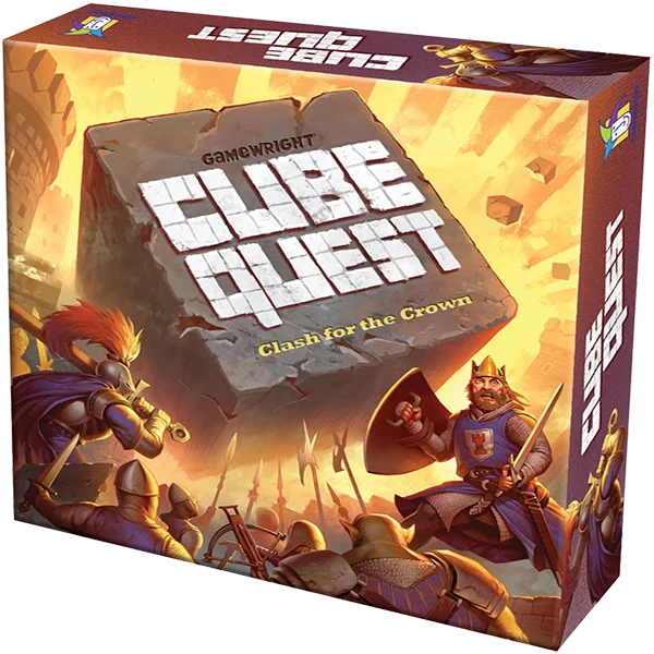cube quest