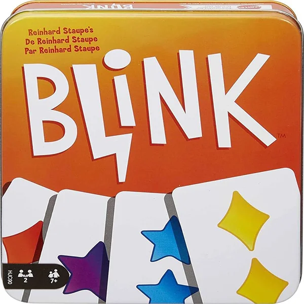 blink