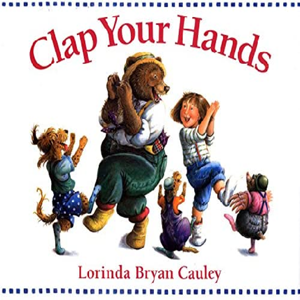 Clap Your Hands