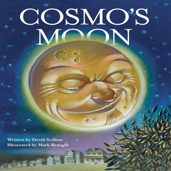 Cosmo's Moon
