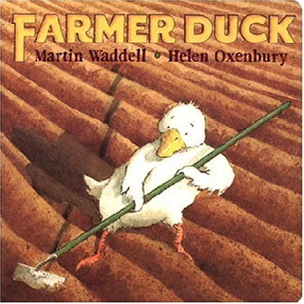 Farmer Duck