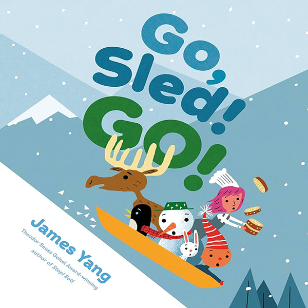 Go Sled Go