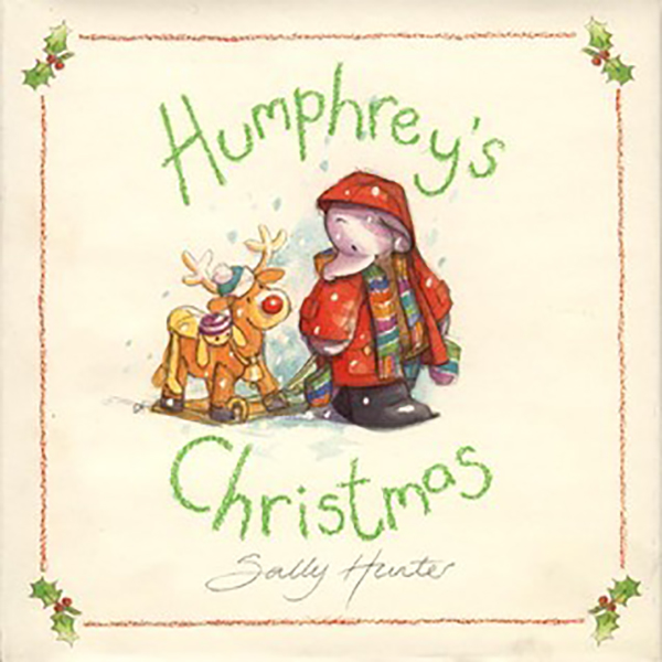 Humphrey's Christmas