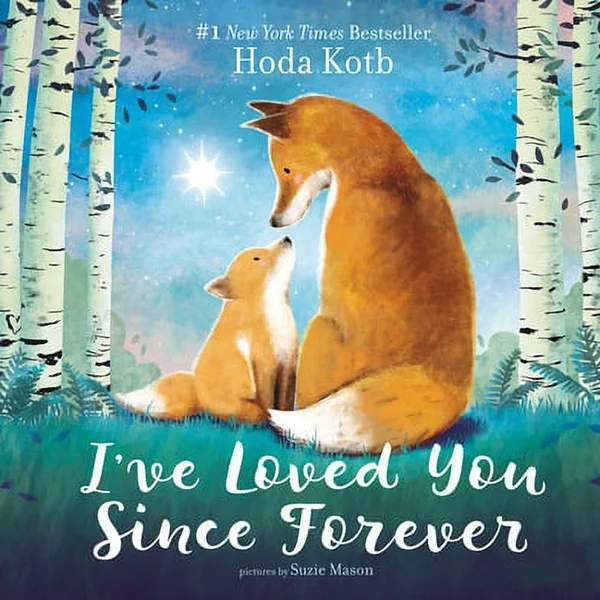 I've loved you since forever