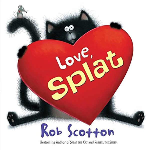 Love Splat