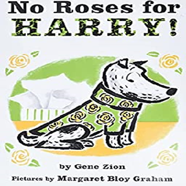 No Roses for Harry