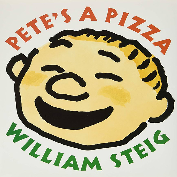 Pete's a Pizza