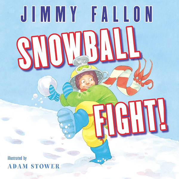 Snowball Fight
