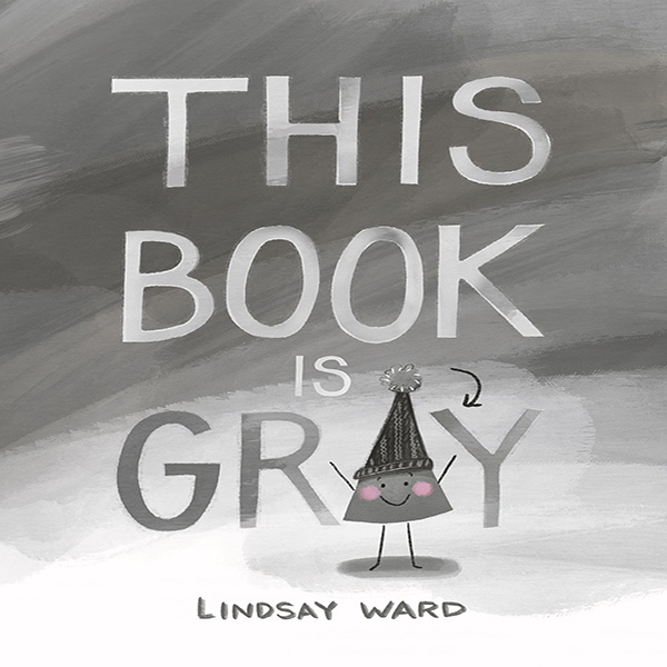This Book is Gray