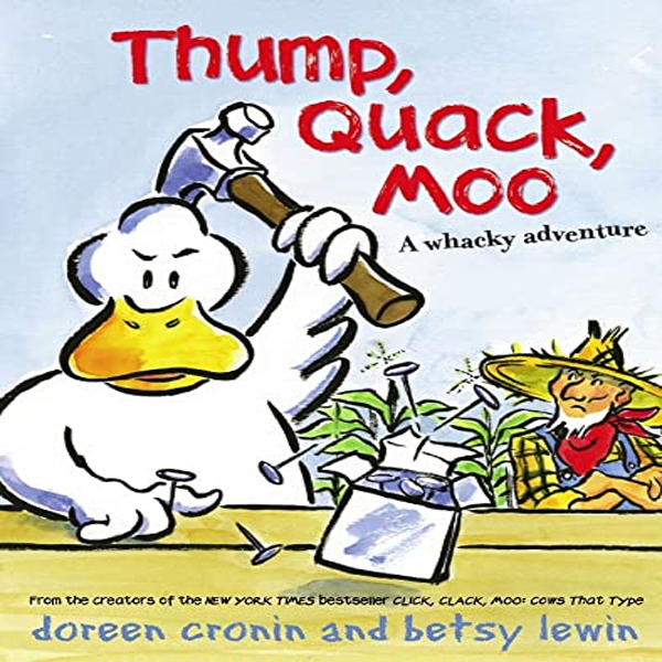 Thump Quack Moo