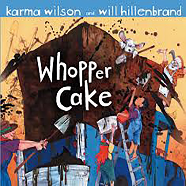 Whoppercake