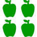 Apples Tiny