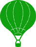 Balloon Hot Air