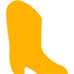 Cowboy Boot