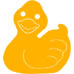 Duck Toy