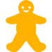 Gingerbread Man