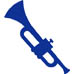 Horn Trumpet