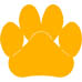 Paw Print #2