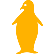 Penguin- #1B_ #1 #4 #2 #2 #8