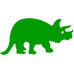 Triceratops