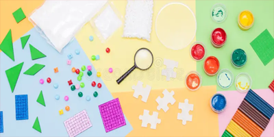 Drop-in Crafternoons