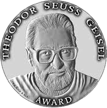 Geisel Award Winners