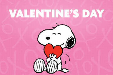 Valentine's Day Books