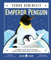 Penguin juvenile books